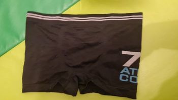 Boxer 14/16 ans