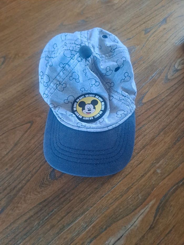 Casquette 49/50