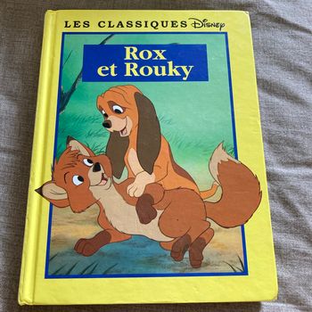 # livre # classiques # Disney