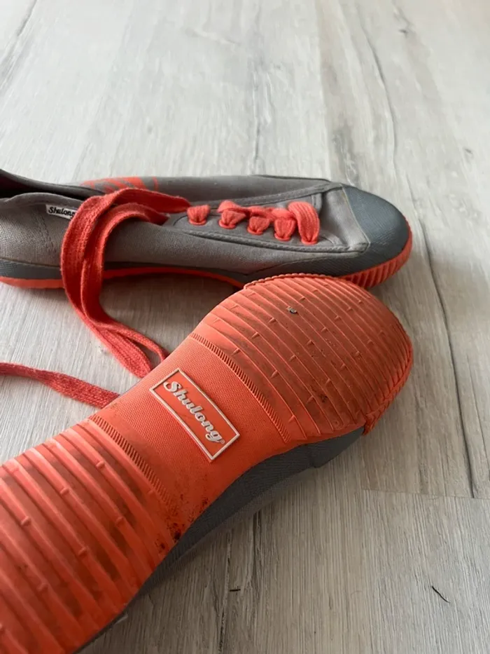 Chaussures Shulong - photo numéro 3