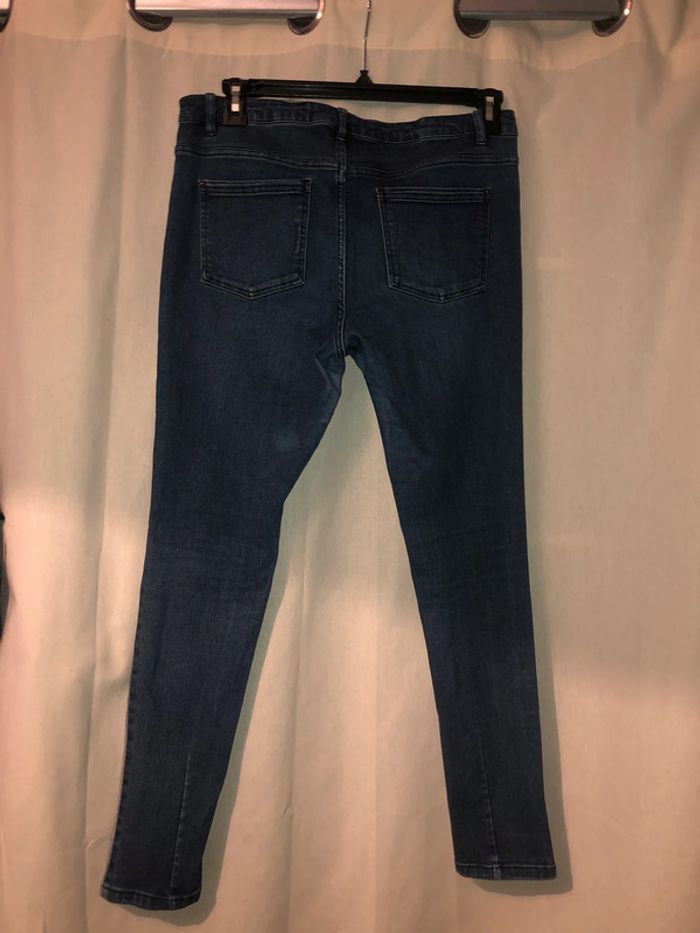 Jean skinny - photo numéro 4