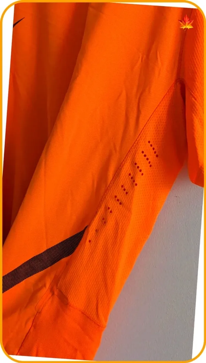 Maillot running Nike homme XL - photo numéro 5
