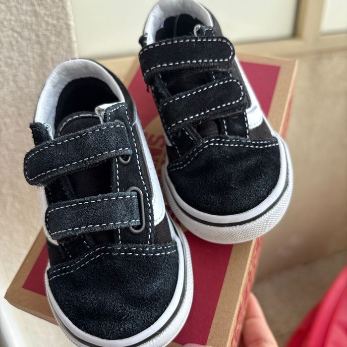 Basket vans - photo numéro 2