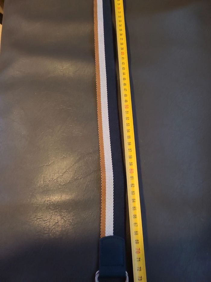 Ceinture enfant neuf - photo numéro 4