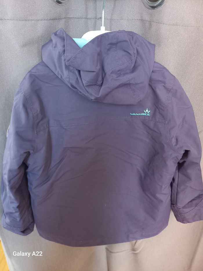 Veste 2 en 1 - photo numéro 2