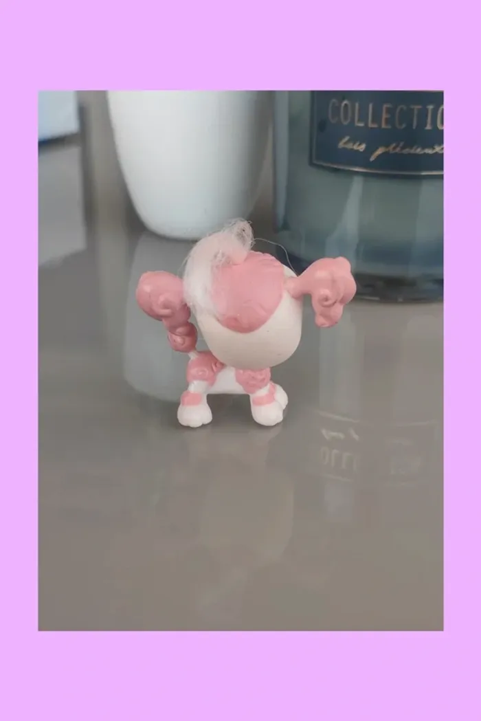 Littlest Pet Shop  #225 - photo numéro 2
