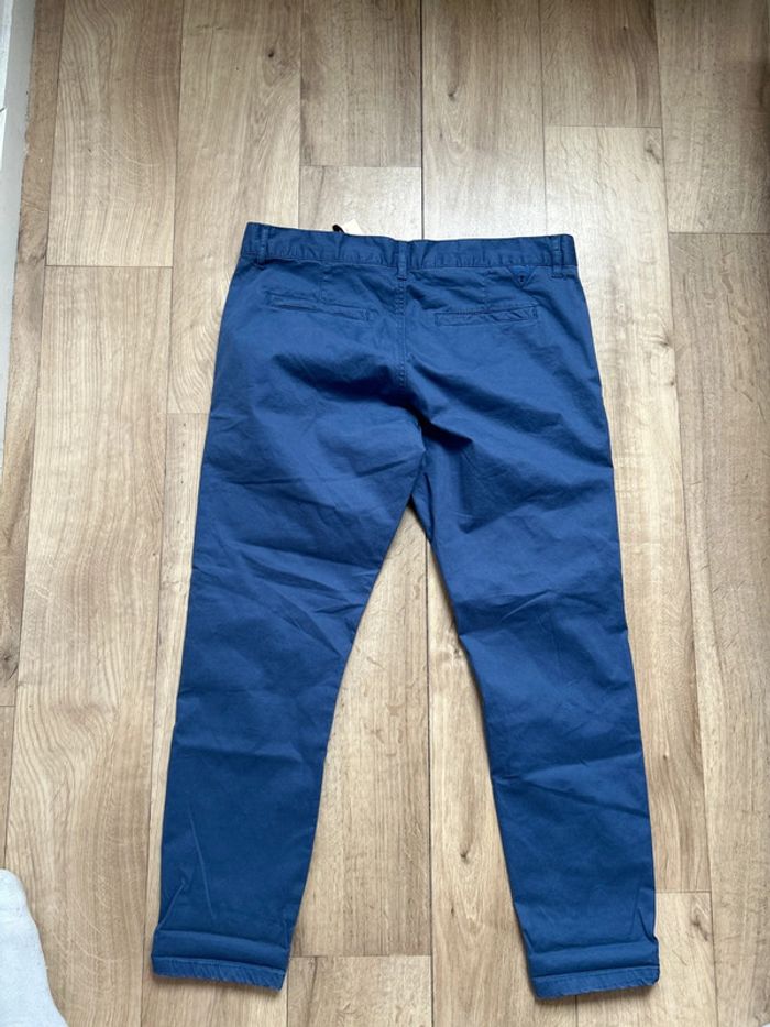 Pantalon Chino Kiliwatch Gustave 33US FR42 - photo numéro 3