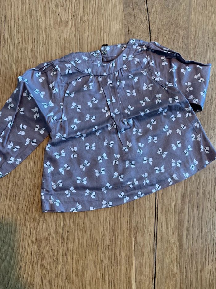 Blouse mexx 3 mois