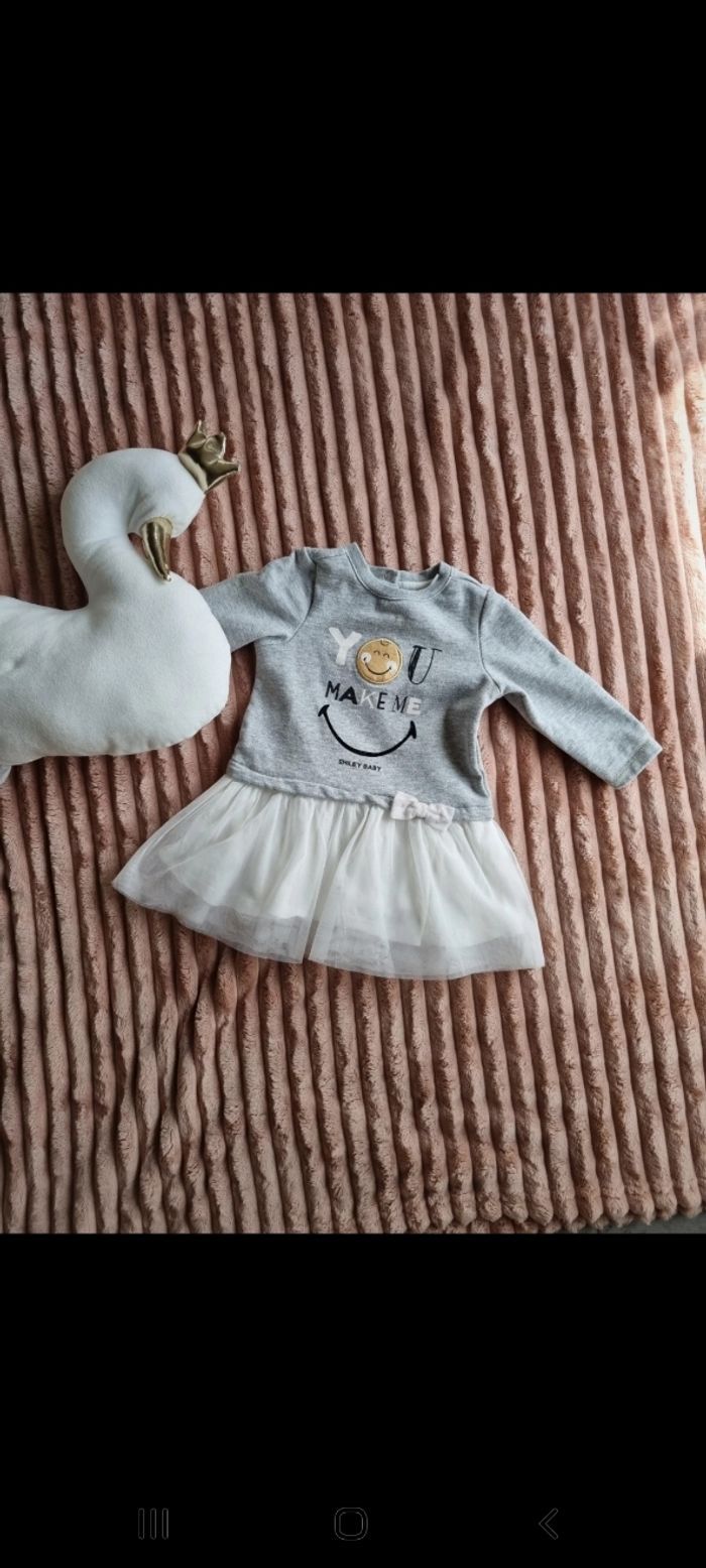 Robe - photo numéro 2