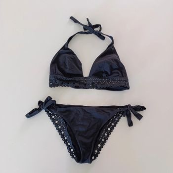 Maillot de bain Lise Charmel noir