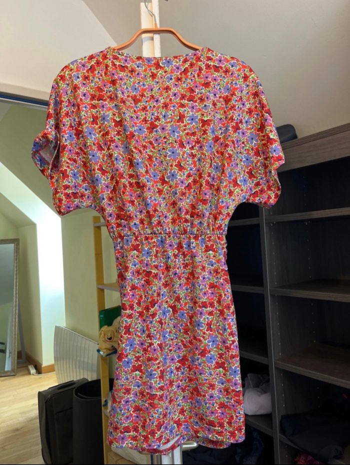 Robe d’été pull&bear - photo numéro 2