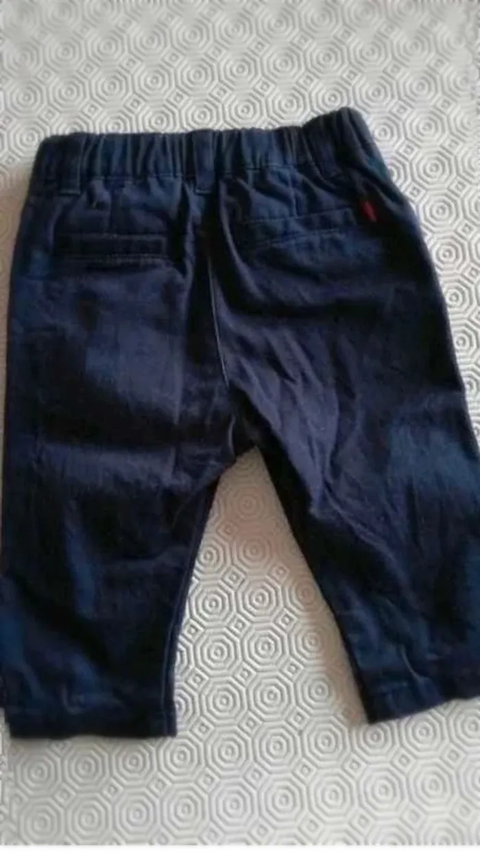 Pantalon lapin 🥕 - photo numéro 2