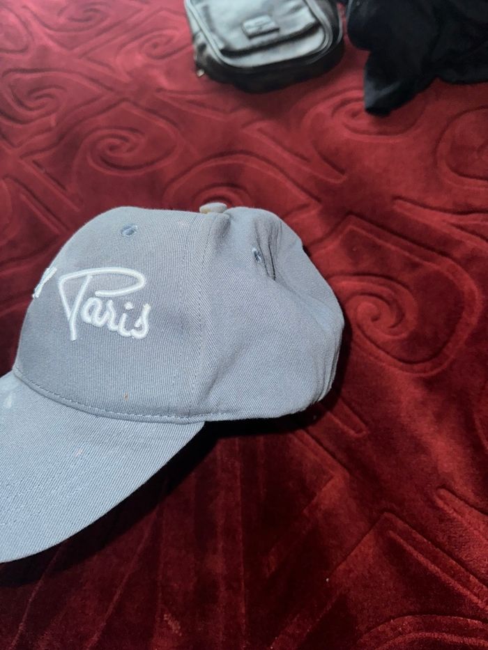 Casquette Project x Paris - photo numéro 4