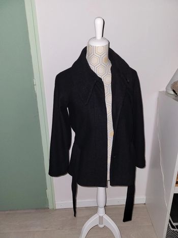 Veste en laine Burton