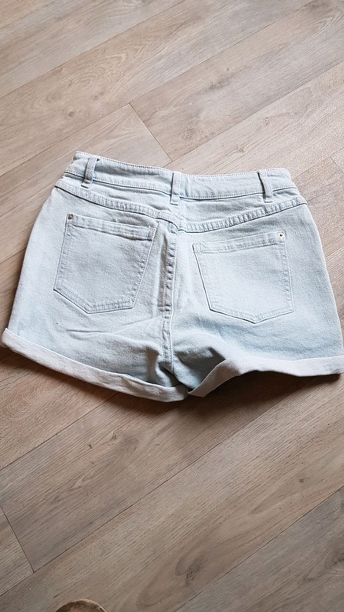 Short - photo numéro 2