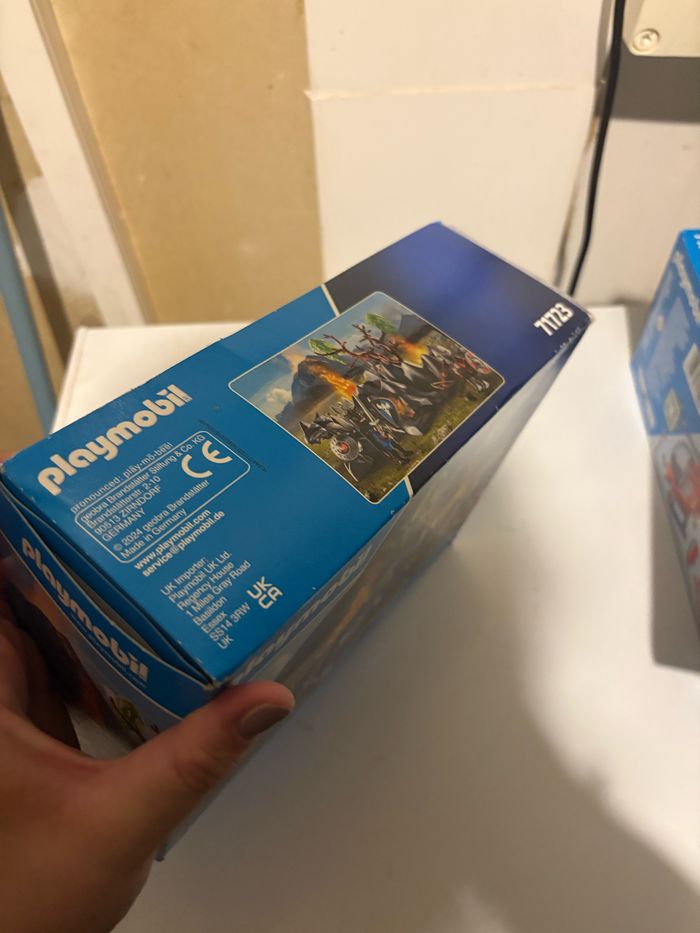 Playmobil neuf - photo numéro 8