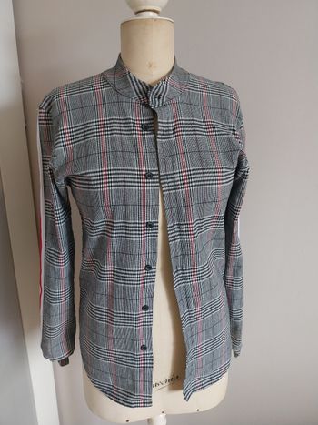 Chemise homme
