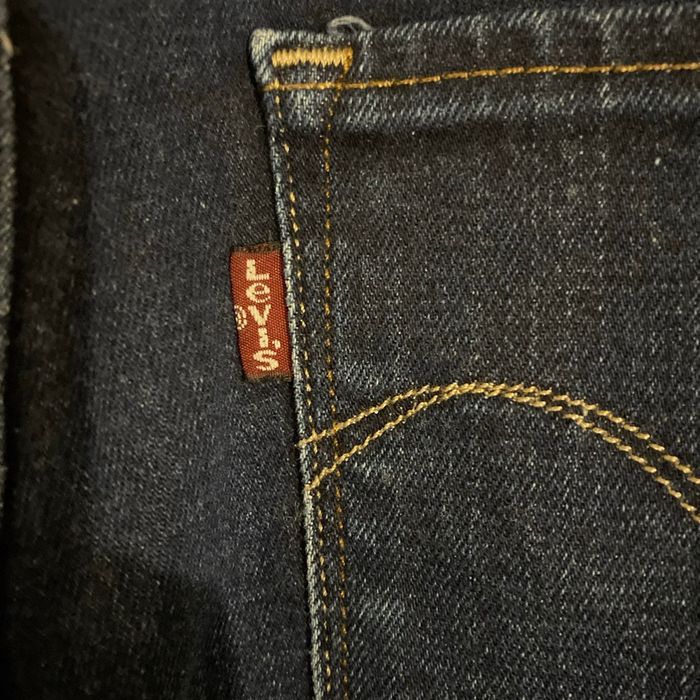 Jean Levis slim - photo numéro 3