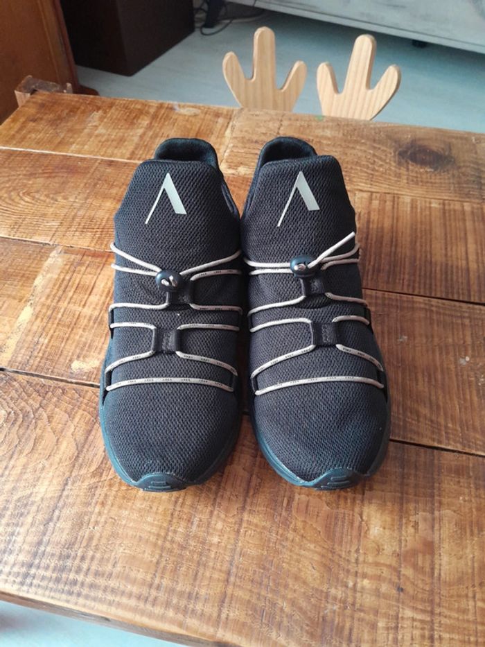 Baskets Arkk Copenhagen Scorpitex neuves taille 41 ou 9,5 - photo numéro 2
