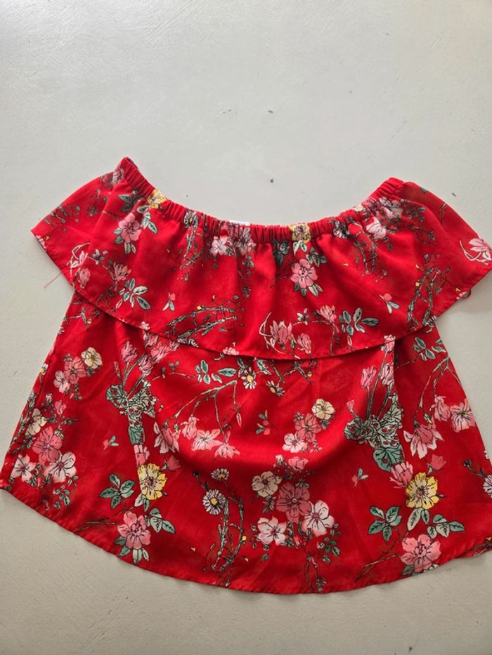 Top pull&bear S