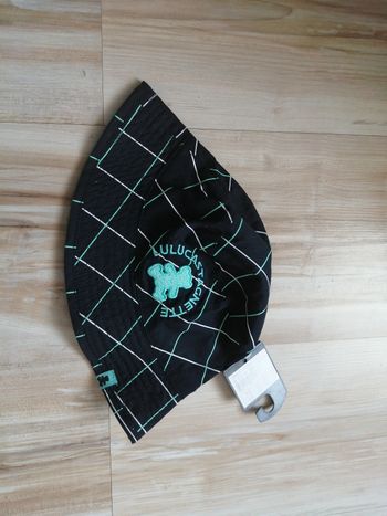 Bob lulu castagnette