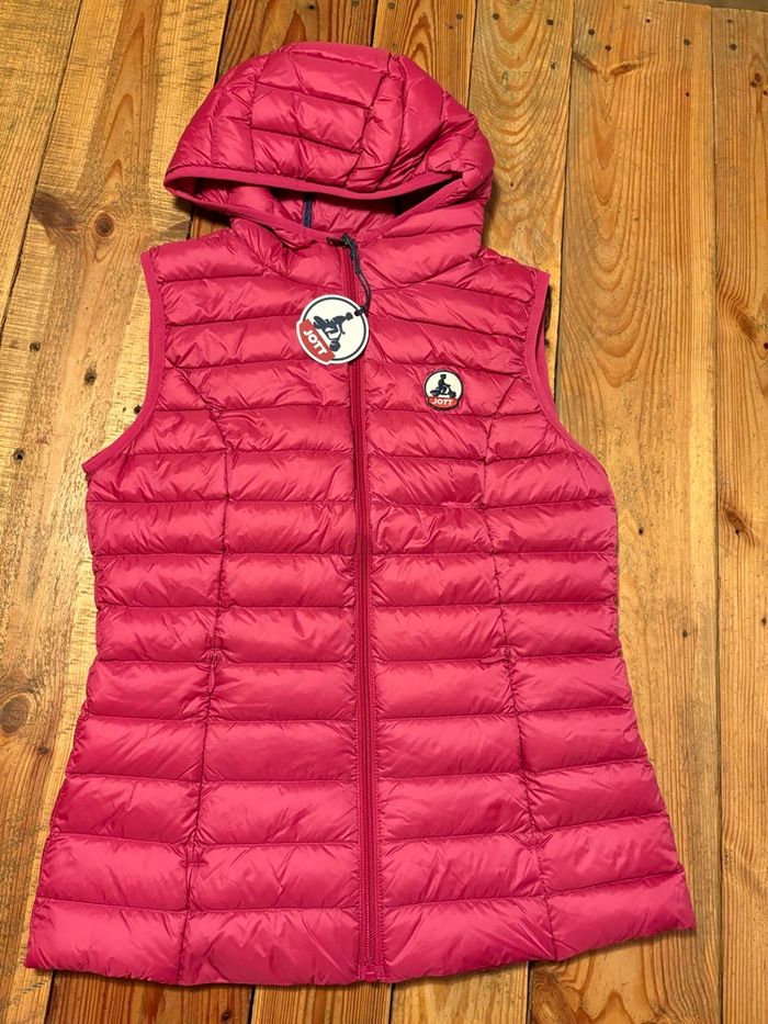 Doudoune jott neuve - photo numéro 2