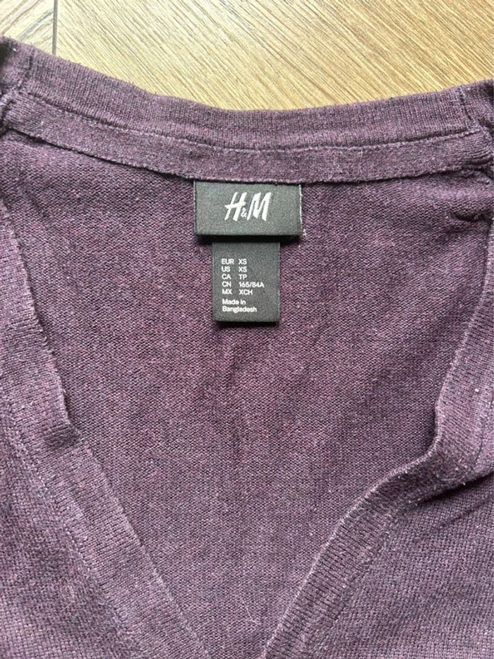 Gilet homme - photo numéro 2