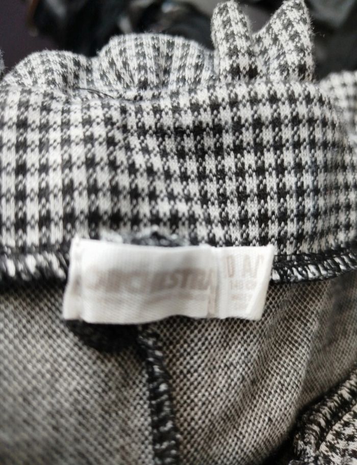 Pantalon fille - photo numéro 4
