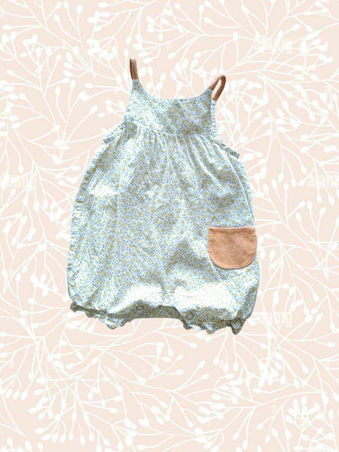 Combishort 3 mois