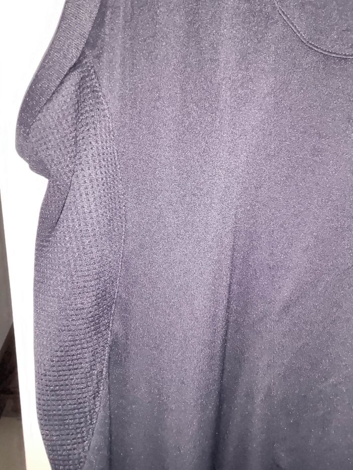 T-shirt sans manches Adidas Climacool XXL neuf - photo numéro 4