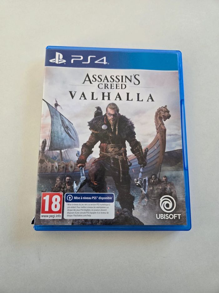 Assasin's creed
