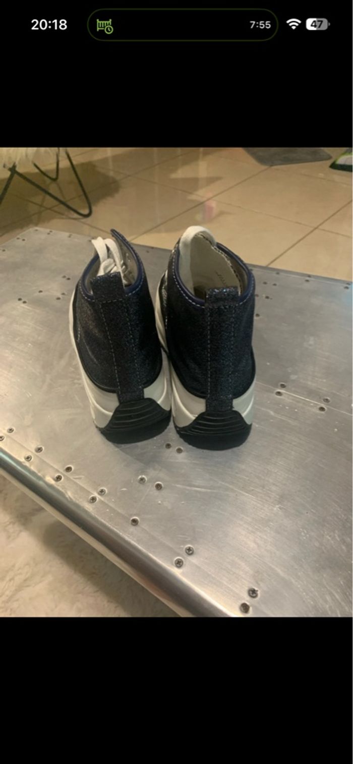 Basket - photo numéro 3