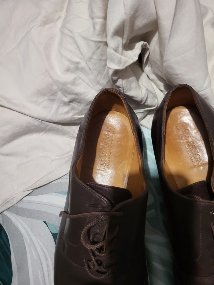 Chaussures - photo numéro 5