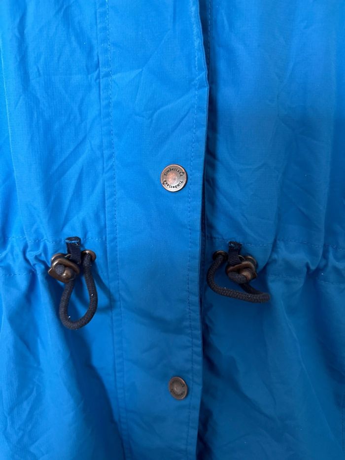 Parka / Coupe Vent Timberland - photo numéro 3