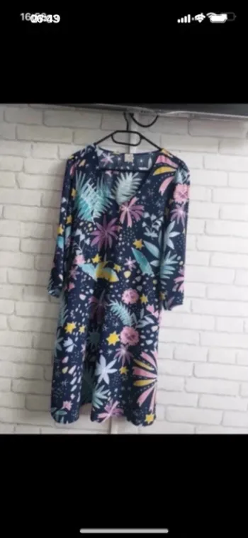 Robe Des Petits Hauts modèle Remiko taille 2