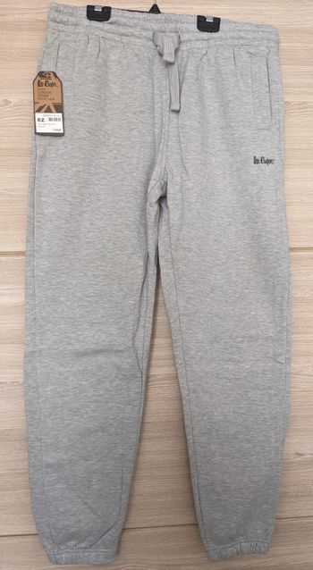 Pantalon Lee Cooper, taille L, pour homme, neuf