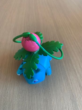 Figurine Pokémon Ivysaur 2015