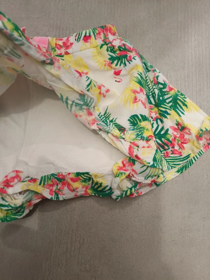 Jupe short 18 mois gemo - photo numéro 3