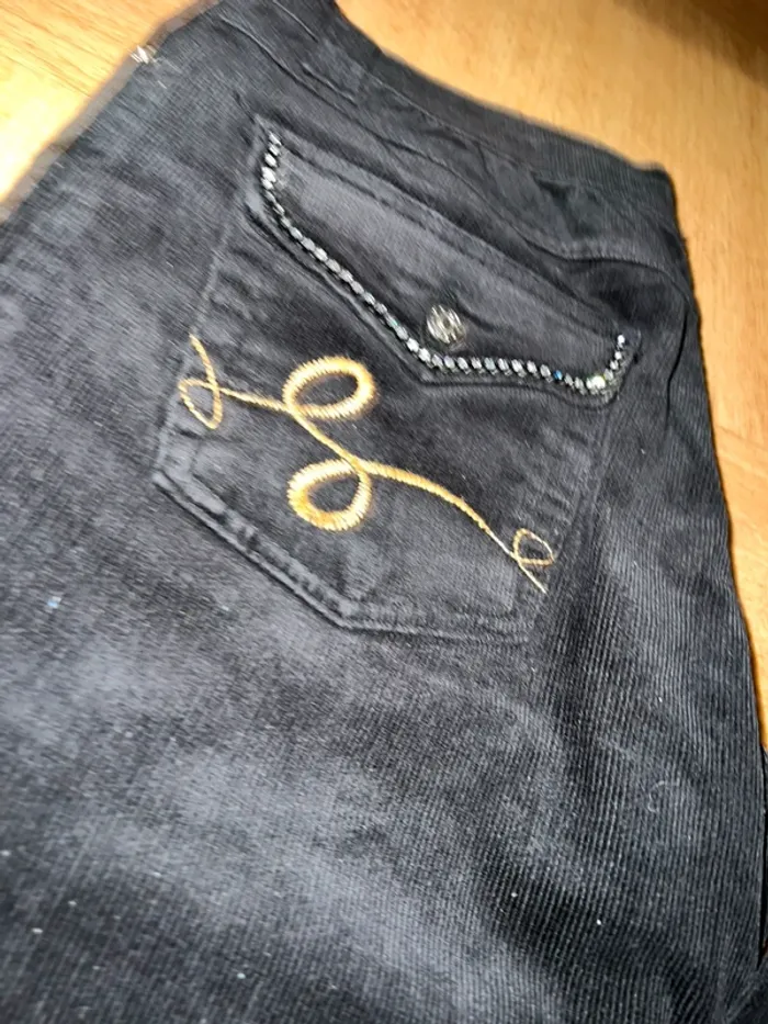 Jeans Amnesia - photo numéro 7