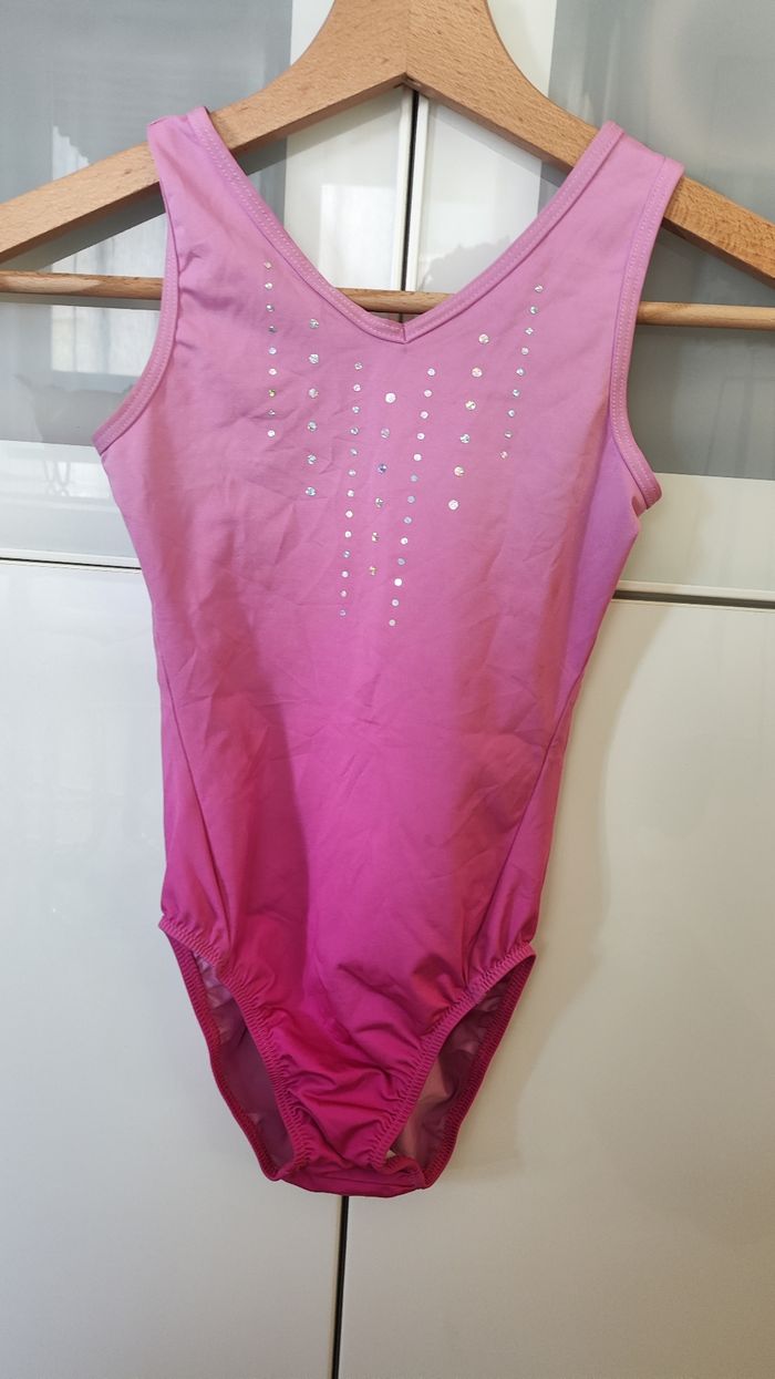 Justaucorps/tenue  de danse /Gym - photo numéro 6