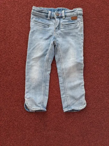 Jean 3/4