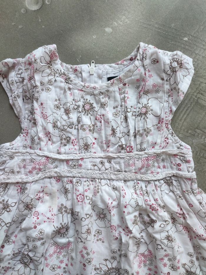 Robe 3 ans tout compte fait - photo numéro 2