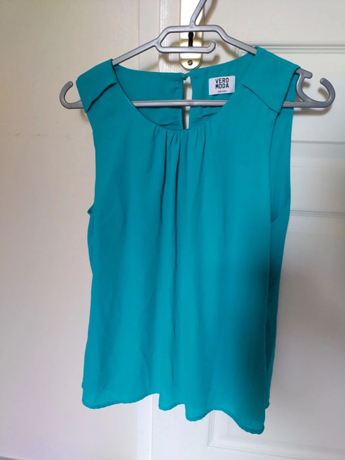 Débardeur fluide femme Véro Moda 38/40