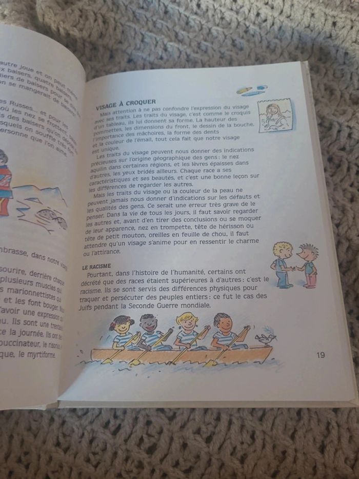 Oh! Les bonnes dents - photo numéro 8
