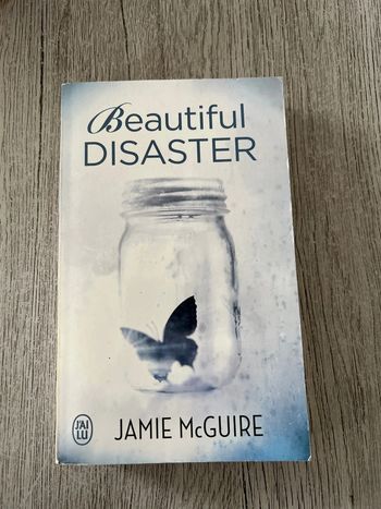 Beautiful disaster