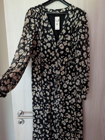 Robe mi longues 