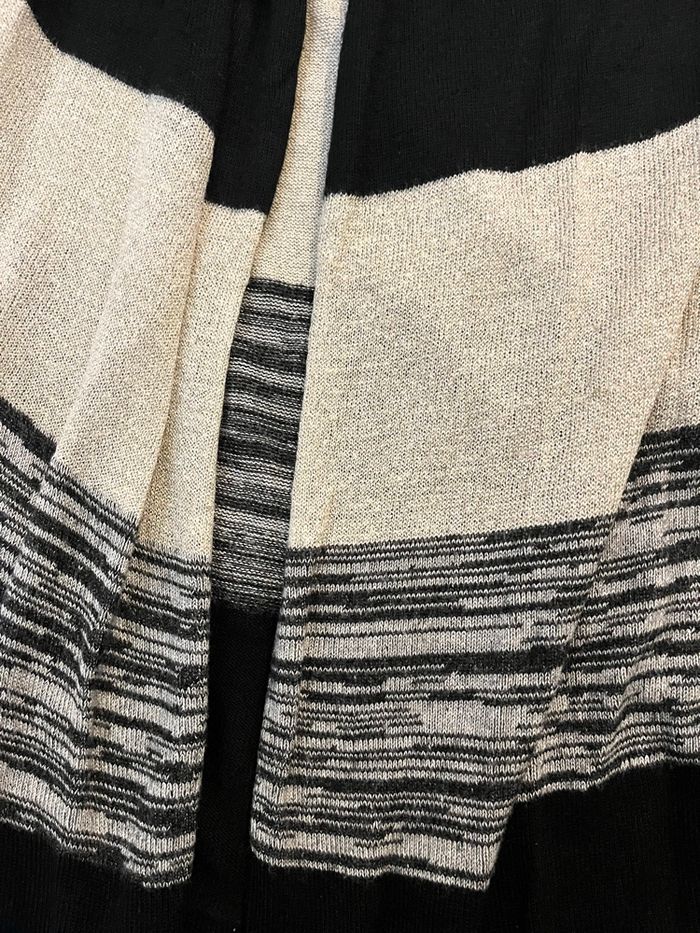 Gilet mi long - photo numéro 2