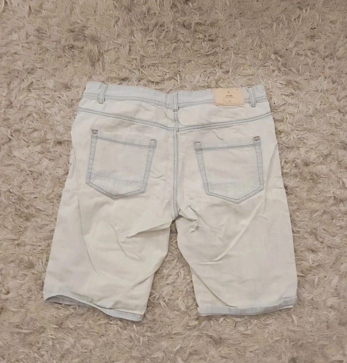 Short en jean Jules - photo numéro 4