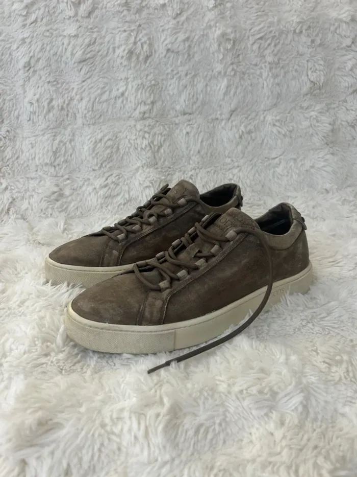 Tod’s pointure 41