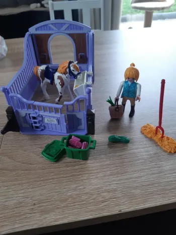 Playmobil Alexia 70861